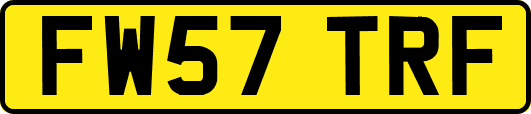 FW57TRF