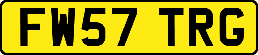 FW57TRG