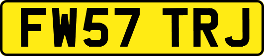 FW57TRJ