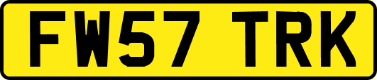 FW57TRK