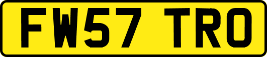 FW57TRO