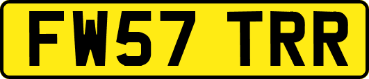 FW57TRR