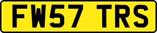 FW57TRS