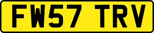 FW57TRV