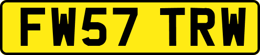 FW57TRW