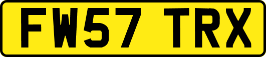FW57TRX