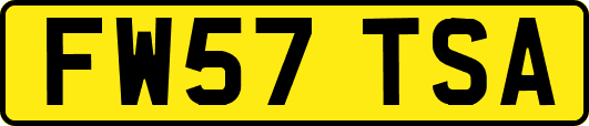 FW57TSA