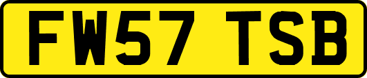 FW57TSB