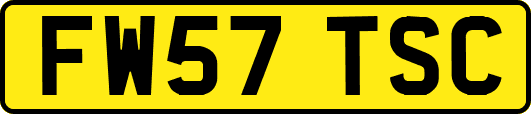 FW57TSC