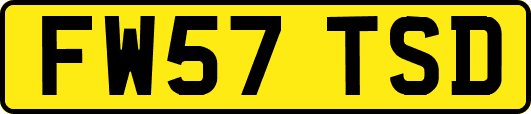 FW57TSD