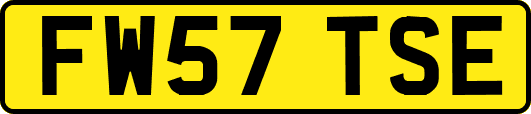 FW57TSE