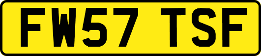 FW57TSF
