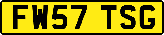 FW57TSG