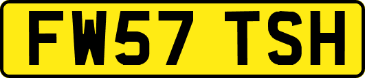 FW57TSH
