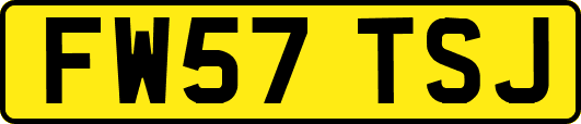 FW57TSJ