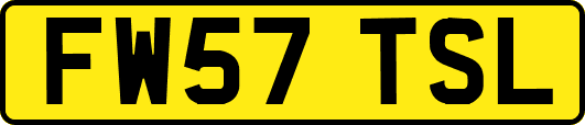 FW57TSL