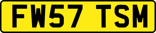 FW57TSM