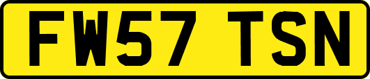FW57TSN
