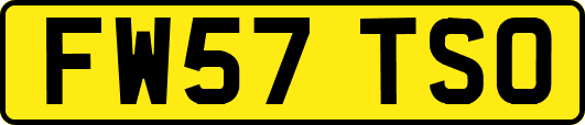 FW57TSO