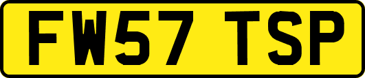FW57TSP