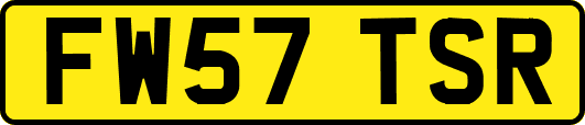 FW57TSR
