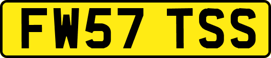 FW57TSS