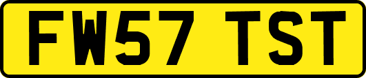 FW57TST