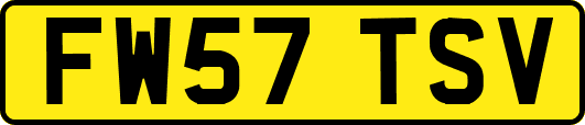 FW57TSV