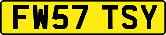 FW57TSY