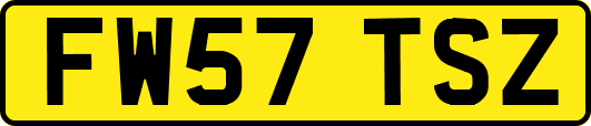 FW57TSZ