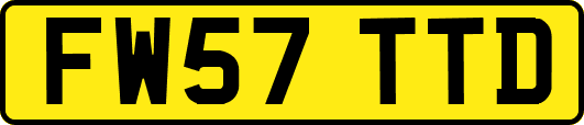 FW57TTD