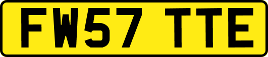 FW57TTE