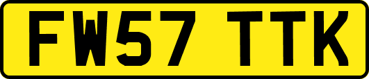 FW57TTK