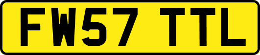 FW57TTL