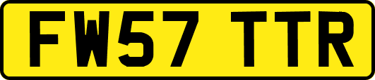 FW57TTR