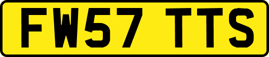 FW57TTS