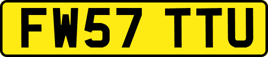 FW57TTU