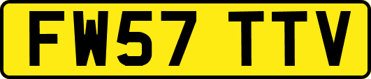 FW57TTV