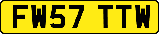 FW57TTW