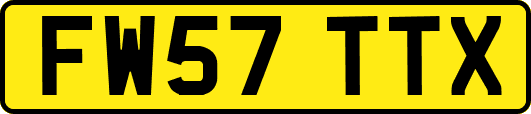 FW57TTX