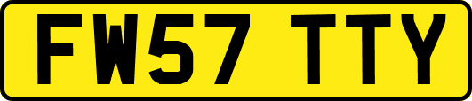 FW57TTY