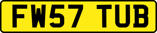 FW57TUB