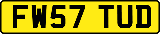 FW57TUD
