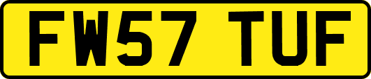 FW57TUF