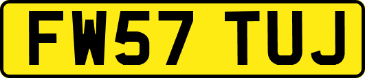 FW57TUJ