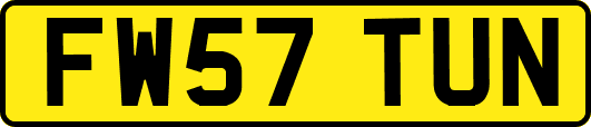 FW57TUN