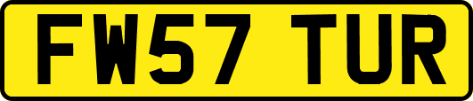 FW57TUR