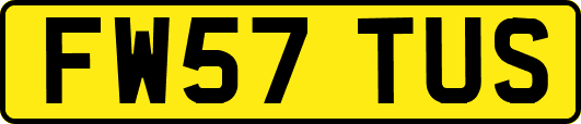 FW57TUS