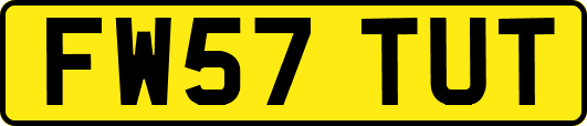 FW57TUT