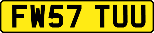 FW57TUU